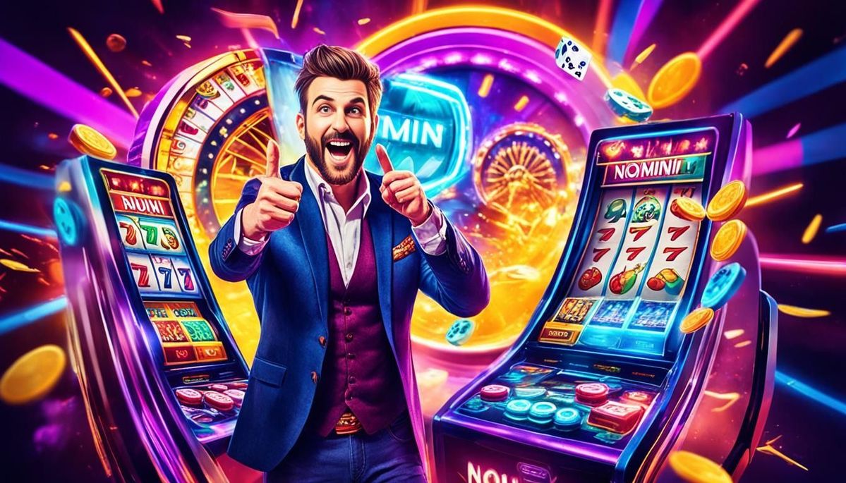 Bravo Classic Slots Welcome Bonus